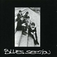 Blues Section : Blues Section