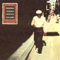 Buena Vista Social Club : Buena Vista Social Club