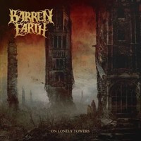 Barren Earth : On Lonely Towers