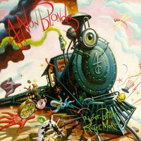4 Non Blondes: Bigger Better Faster More!