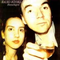 Röyhkä, Kauko: Ihmelapsi