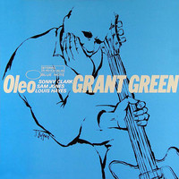 Green, Grant: Oleo