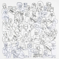 Romare: Projections