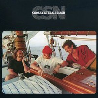 Crosby, Stills & Nash : CSN