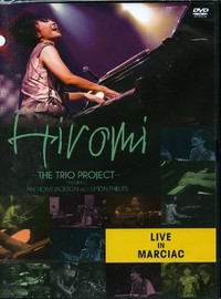 Hiromi: Live At Marciac