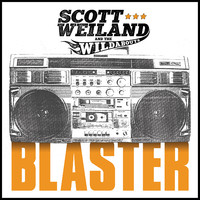 Weiland, Scott / Scott Weiland & Wildabouts : Blaster