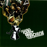 Cosmo Jones Beat Machine : Negrospiritualized