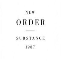 New Order: Substance