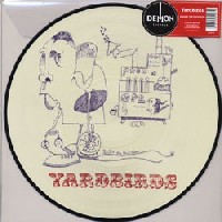 Yardbirds : Roger the Engineer
