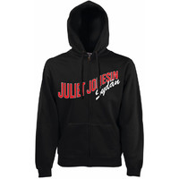 Juliet Jonesin Sydän: Logo