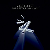 Oldfield, Mike: The Best Of Mike Oldfield