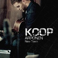 Arponen, Koop: New town