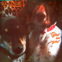 Aknestik : Ojat on rajat