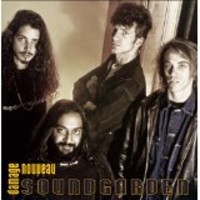 Soundgarden : Damage Nouveau