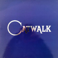 Silvennoinen, Heikki / Catwalk : Catwalk