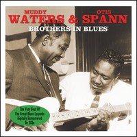 Waters, Muddy: Brothers in Blues