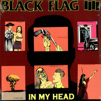 Black Flag: In my head