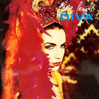 Lennox, Annie / Eurythmics : Diva