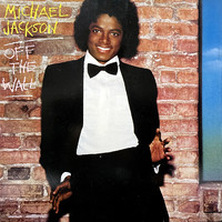 Jackson, Michael : Off The Wall
