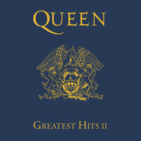 Queen : Greatest hits II