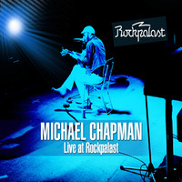 Chapman, Michael: Live at Rockpalast