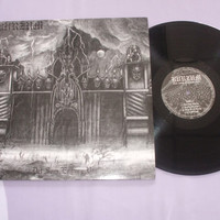 Burzum : Det som engang var