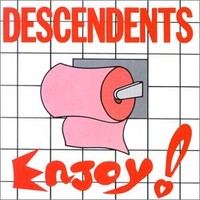 Descendents: Enjoy