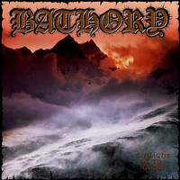 Bathory : Twilight Of The Gods
