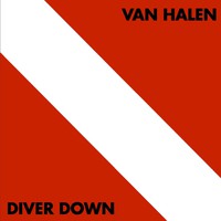 Van Halen : Diver down