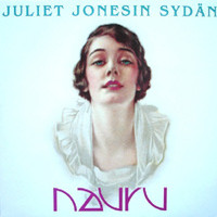 Juliet Jonesin Sydän : Nauru