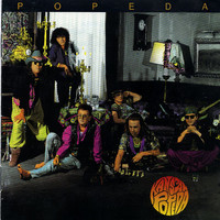 Popeda : Kans'an popeda