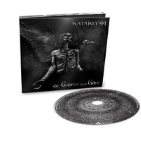 Kataklysm: Of Ghosts and Gods