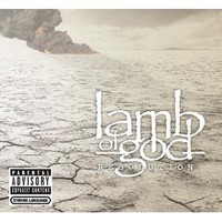 Lamb of God : Resolution