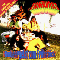 Tankwart : Himbeergeist zum fruehstueck