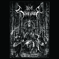 Den Saakaldte : All Hail Pessimism