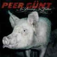 Peer Günt : No piercing, no tattoo