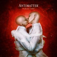 Antimatter : Judas Table