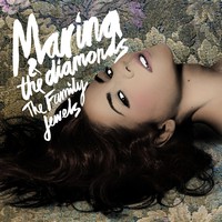 Marina & the Diamonds : Family Jewels