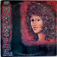 Slick, Grace : Manhole