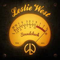 West, Leslie: Soundcheck