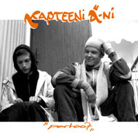 Kapteeni Ä-ni : Parhaat