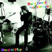 Huey Lewis & The News: Hard At Play