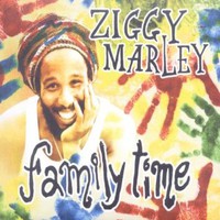Marley, Ziggy : Family Time