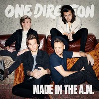 One Direction : Made in the A.M.