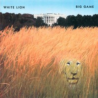 White Lion : Big Game