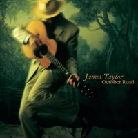 Taylor, James: October Road