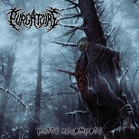 Purgatoire: Passé Décomposé