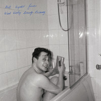 Ryder-Jones, Bill: West kirby county primary