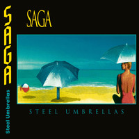 Saga: Steel umbrellas