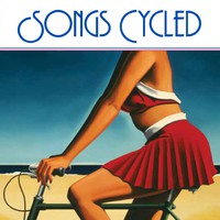 Parks, Van Dyke: Songs cycled